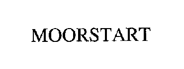 MOORSTART