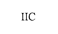 IIC