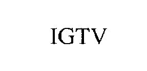 IGTV