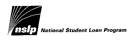 NATIONAL STUDENT LOAN PROGRAM NSLP