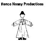DANCE NANNY PRODUCTIONS