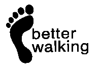 BETTER WALKING