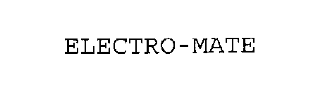 ELECTRO-MATE