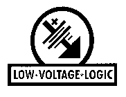 LOW VOLTAGE LOGIC