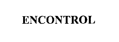 ENCONTROL