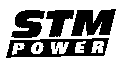 STM POWER