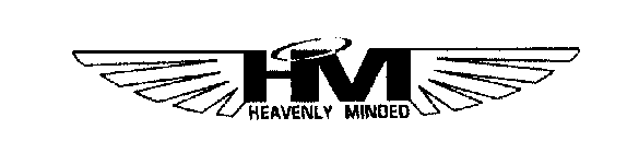 HM HEAVENLY MINDED