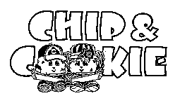 CHIP & COOKIE