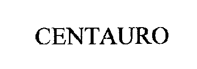 CENTAURO