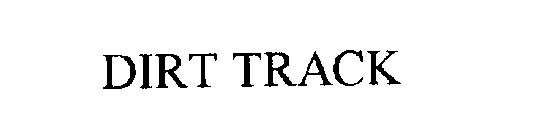 DIRT TRACK