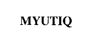 MYUTIQ