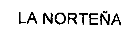 LA NORTENA