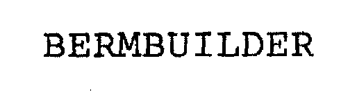 BERMBUILDER