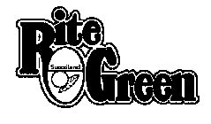 RITE GREEN