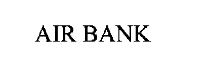 AIR BANK