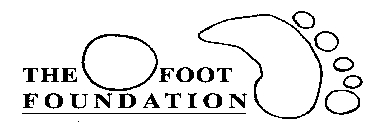 THE FOOT FOUNDATION
