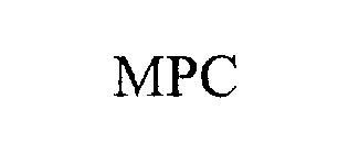 MPC