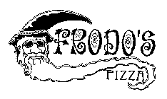 FRODO'S PIZZA
