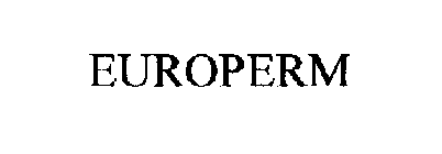 EUROPERM