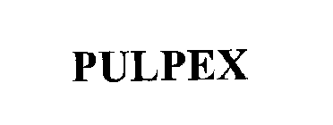 PULPEX