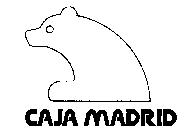 CAJA MADRID