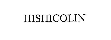 HISHICOLIN