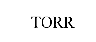 TORR