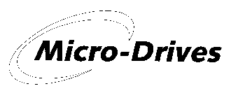MICRO-DRIVES