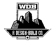 WDB A DESIGN-BUILD CO.