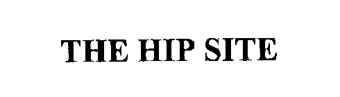 THE HIP SITE