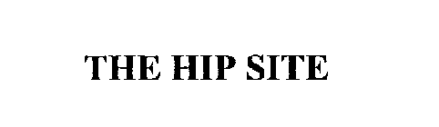 THE HIP SITE