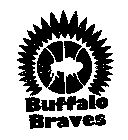 BUFFALO BRAVES