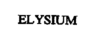 ELYSIUM