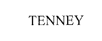TENNEY