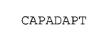CAPADAPT