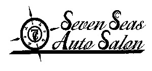 SEVEN SEAS AUTO SALON