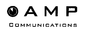 AMP COMMUNICATIONS