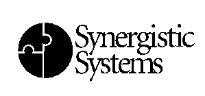 SYNERGISTIC SYSTEMS