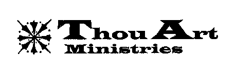 THOU ART MINISTRIES