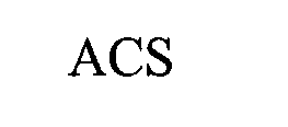 ACS