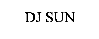 DJ SUN