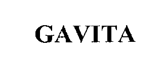 GAVITA