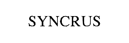 SYNCRUS