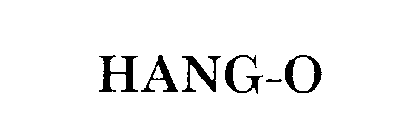 HANG-O