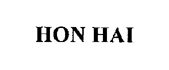 HON HAI