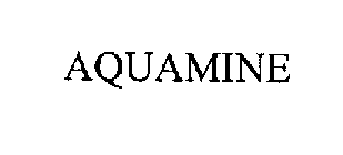 AQUAMINE