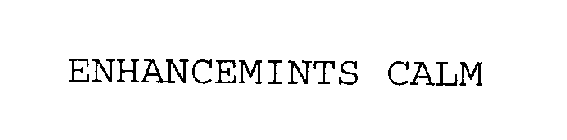 ENHANCEMINTS CALM