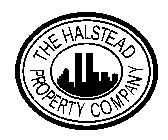 THE HALSTEAD PROPERTY COMPANY