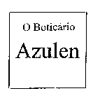 O BOTICARIO AZULEN