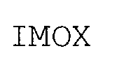 IMOX